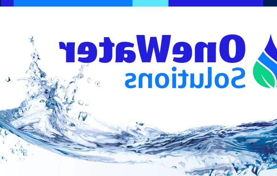 OneWater Solutions